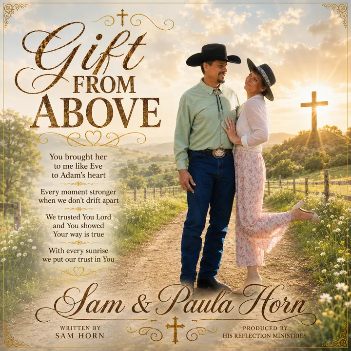 Gift From Above