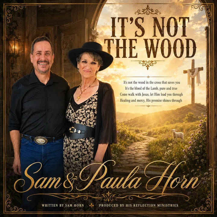 It's Not The Wood