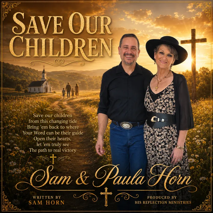 Save Our Children
